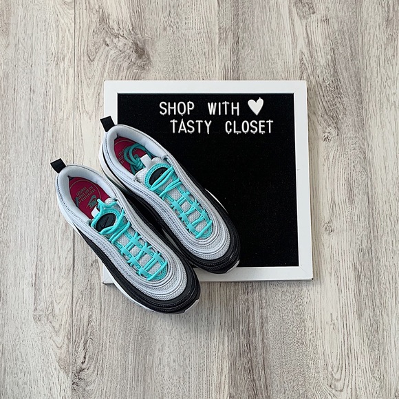 Nike air max 97 sneakers - Picture 6 of 8
